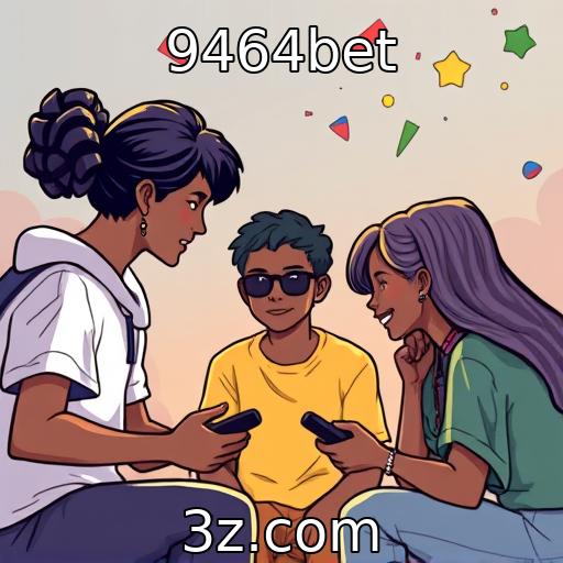 Reflexões sobre diversidade e inclusão na indústria de games