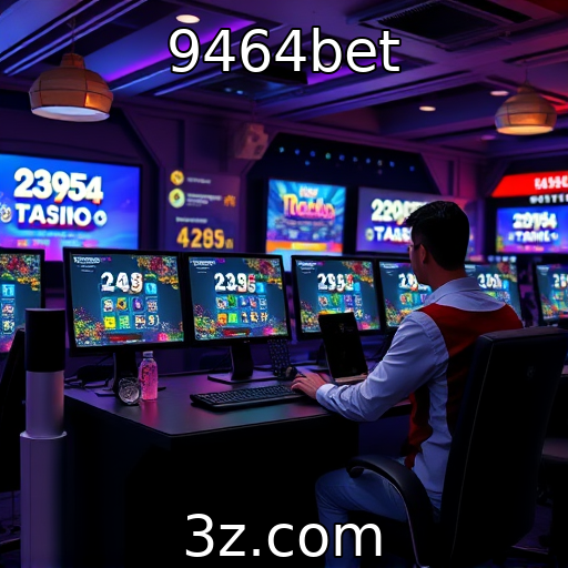 Crescimento da popularidade dos jogos online em 2025