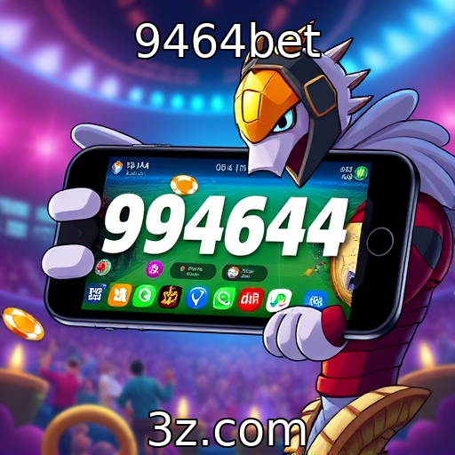 Aumento da popularidade de jogos mobile no mercado atual