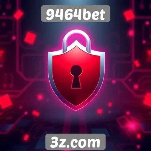 Avaliação da segurança no site 9464bet