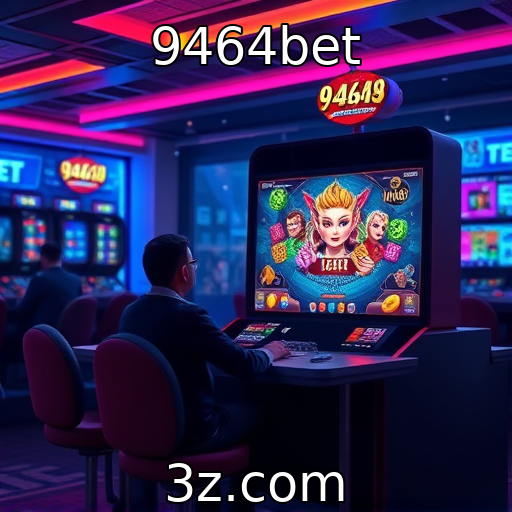 Impacto da tecnologia na experiência de jogos